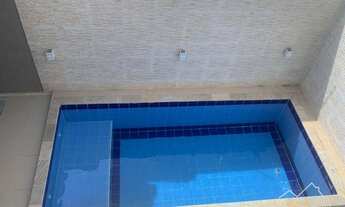 Imagem 5: Casa com 4 dormitórios à venda, 250 m² por R$ 900.000,00 - Perobal - Arujá/SP