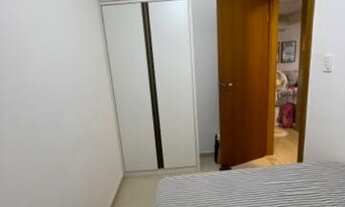 Imagem 4: LINDO apartamento no Morada das Torres, infraestrutura total, varanda com reiki, 3/4, ARMÁ