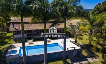 Imagem 2: Haras de 10 alqueires a venda em Salto de Pirapora