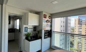 Imagem 1: Condomínio Unique