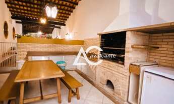 Imagem 5: RIO DE JANEIRO - Casa de Condomínio - BARRA DA TIJUCA