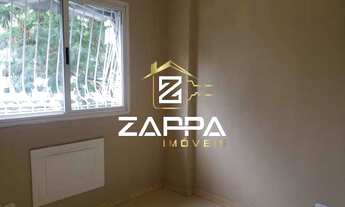 Imagem 7: 70 m² - 2 quartos em Laranjeiras - Rio de Janeiro - RJ