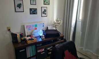 Imagem 7: Apartamento 50 m² com 2 Quartos na Taquara