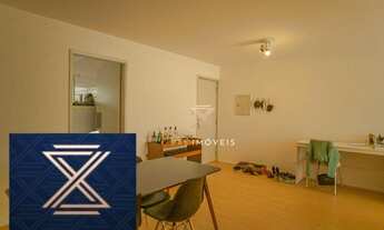 Imagem 3: Apartamento com 3 dormitórios à venda por R$ 1.100.000 - Higienópolis - São Paulo/SP