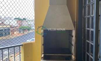 Imagem 3: Ribeirão Preto - Apartamento Padrão - Parque dos Bandeirantes