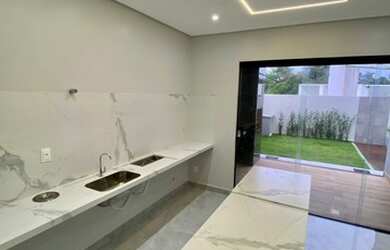 Imagem 5: BAIXOU casa no Passaredo, Acabamento super fino 160 m2 com 3 suítes em Ponta Negra - Manau