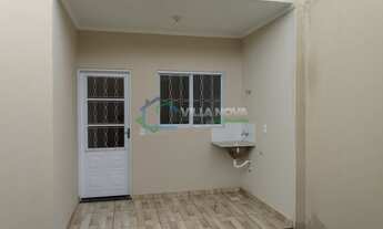 Imagem 2: Ribeirão Preto - Casa Padrão - Parque das Oliveiras