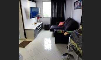 Imagem: Apartamento para venda com 55 metros quadrados