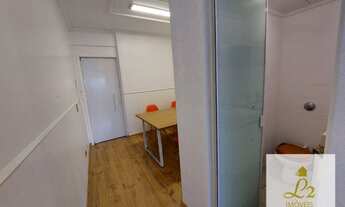 Imagem 4: PRONTO PRO USO! Incrível escritório mobiliado no Coração do Centro - 35 m², com gardem exc