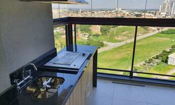 Imagem 2: LINDO APARTAMENTO JK JARDINS!!