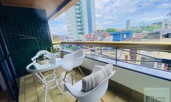 Imagem 3: Apartamento para venda com 144 metros quadrados com 3 quartos em Centro - Itabuna - BA