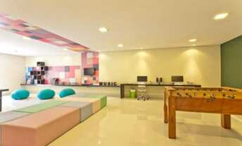 Imagem 5: Apartamento para venda tem 70 metros quadrados com 3 quartos You Saúde Vila das Mercês