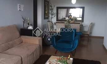 Imagem 2: PORTO ALEGRE - Apartamento Padrão - Cristal