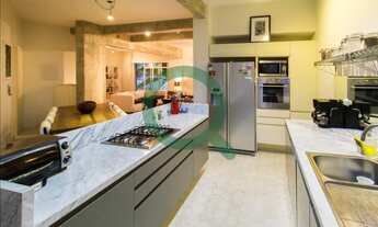 Imagem 5: São Paulo - Apartamento Padrão - Higienópolis