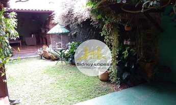 Imagem 4: Casa com 4 dormitórios à venda, 300 m² por R$ 920.000,00 - Anil - Rio de Janeiro/RJ