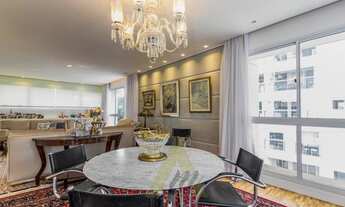 Imagem 6: APARTAMENTO RESIDENCIAL em SÃO PAULO - SP, PERDIZES