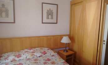 Imagem 5: Flat em Pinheiros - São Paulo, SP