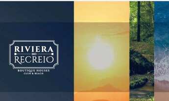 Imagem 3: TERRENO COM RGI CONDOMÍNIO RIVIERA DO RECREIO