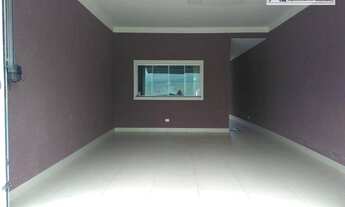 Imagem: Lindo Sobrado totalmente mobiliado, 3 dormitórios