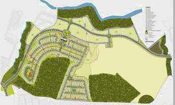 Imagem: Goiânia - Terreno Padrão - Residencial