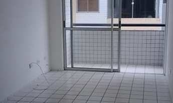 Imagem 2: Apartamento para venda com 62 metros quadrados com 2 quartos