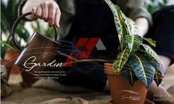 Imagem 2: Apartamento - Santa Claudina - Vinhedo