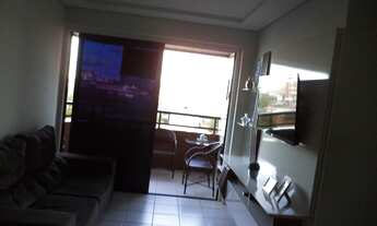 Imagem 3: Apartamento para Venda em João Pessoa, Manaíra, 3 dormitórios, 1 suíte, 3 banheiros, 2 vag