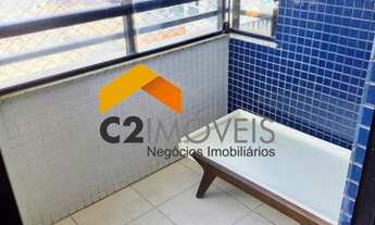 Imagem 5: Apartamento para venda tem 115 metros quadrados com 2 quartos em Pituba - Salvador - BA