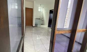 Imagem 2: Apartamento 1/4 CARLOS GOMES