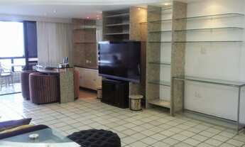 Imagem 5: Vendo apto no Ed. Melita, 4 quatos sendo 4 suítes em Boa Viagem. Valor 1.100,000,00