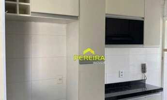 Imagem 16: Apartamento à venda, 47 m² por R$ 280.000,00 - Vila Mimosa - Campinas/SP