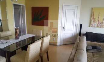 Imagem 5: Lindo Apartamento 3 Dormitórios na Vila Progredior à 700 metros Metrô