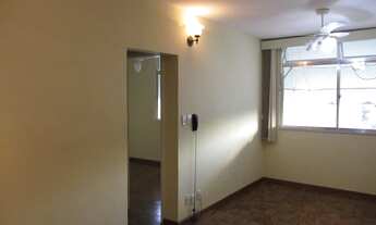 Imagem 2: Excelente apartamento de 2 quartos - Rua Aquidabã - RJ