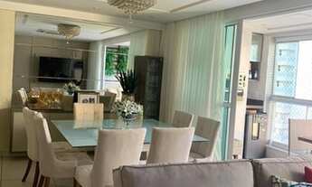 Imagem 3: Apartamento com 3 Suítes com 108m² no Altiplano