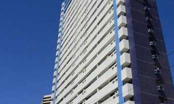 Imagem 1: Apartamento para venda possui 130 metros quadrados com 4 quartos em Miramar - João Pessoa