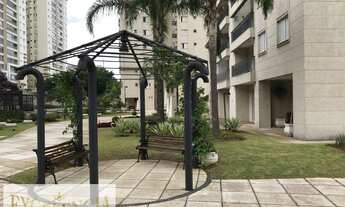 Imagem 3: Apartamento para Venda em São Paulo, Lauzane Paulista, 2 dormitórios, 1 suíte, 2 banheiros