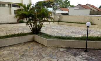 Imagem 4: LINDO APARTAMENTO NO MORADA DOS DEUSES PARA VENDA, RUA DO RETIRO, PARQUE DO COLÉGIO, JUND