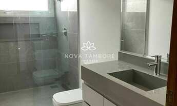 Imagem 5: Casa nova a venda em Alphaville/Tamboré. Santana de Parnaíba, SP