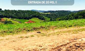 Imagem 2: Lote/Terreno para venda - Atibaia - SP