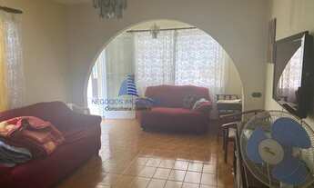 Imagem 2: Casa Térrea para Venda em Jardim Maria Duarte São Paulo-SP - 1862