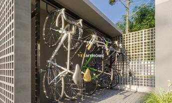 Imagem 3: Apartamento com 2 quartos à venda, 57 m² por R$ 364.900 - Portão - Curitiba/PR