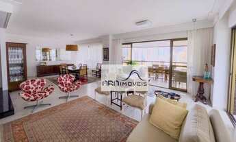 Imagem 5: Apartamento com 4 suítes à venda, 269 m² por R$ 2.100.000 - Graça - Salvador/BA