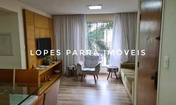 Imagem 5: Apartamento para venda tem 70 metros quadrados com 2 quartos em Pinheiros - São Paulo - SP