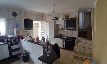 Imagem 3: Casa com 2 dormitórios à venda, 153 m² por R$ 450.000,00 - Parque das Nações - Americana/S