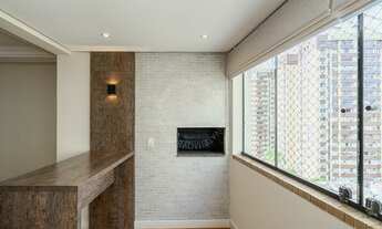 Imagem 7: PORTO ALEGRE - Apartamento Padrão - Menino Deus