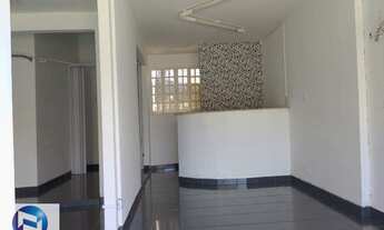 Imagem 3: SALA PARA LOCAÇÃO, PARQUE INDUSTRIAL, COM 02 VITRINES, PROVADOR, 01 BANHEIRO, LOCAÇÃO, IMO