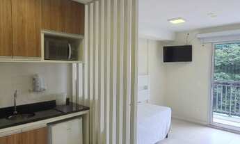 Imagem: Apartamento para venda possui 30 metros