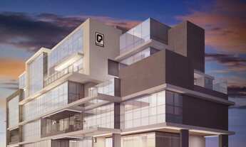 Imagem 3: Apartamento 4 quartos(suites) a venda no Batel R$ 5.590.000 entrega em julho 2022