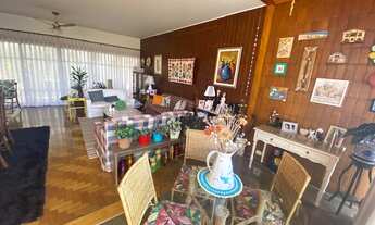 Imagem 2: Casa para venda com 5 quartos em Nogueira - Petrópolis - RJ