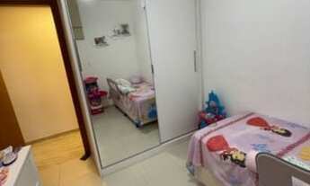 Imagem 5: LINDO apartamento no Morada das Torres, infraestrutura total, varanda com reiki, 3/4, ARMÁ